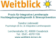 Praxis Weitblick